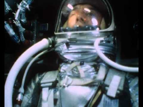 Video: Wat De Amerikaanse Astronaut Alan Shepard Naar De Maan Bracht