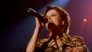 The Cranberries   Animal Instinct HD Live Paris 1999