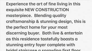 745 Colonial Drive Franklin Lakes NJ