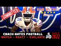 Sam McCall 5 Star Athlete is committed to the Florida Gators #GoGators (WRE)