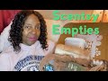 Scentsy Empties / Scentsy Heartbreak 💔💔💔💔💔