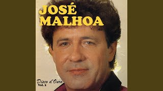 Video thumbnail of "José Malhoa - Para Ti Madalena"