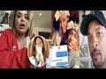 Trish calls out Tati Westbrook+ what is going on with Jada Pinkett Will Smith August Alsina Drama