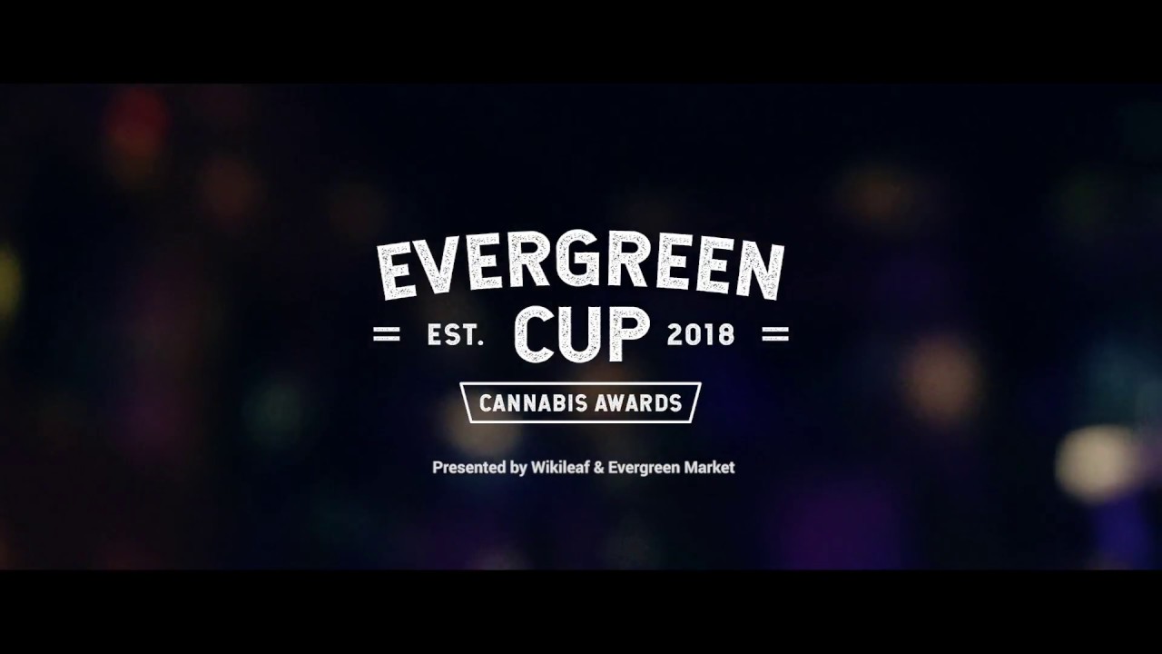 The Evergreen Cup 2018 - Event Highlights