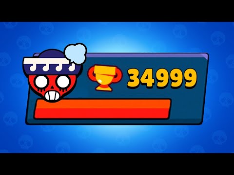 MEIN NEUES ZIEL IN BRAWL STARS... - MEIN NEUES ZIEL IN BRAWL STARS...