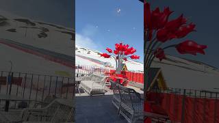 Erciyes Kayak Merkezi 23 Nisan 2026