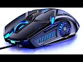 5 Best Fastest Gaming Mouse