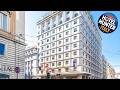 Bettoja Mediterraneo Hotel | Rome, Italy | Hotel Review 🛏️