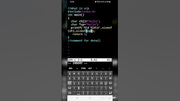 Sizeof operator in c#viralvideo #apnacollage #coding #viralvideo #shortvideo #shortsvideo #sorts