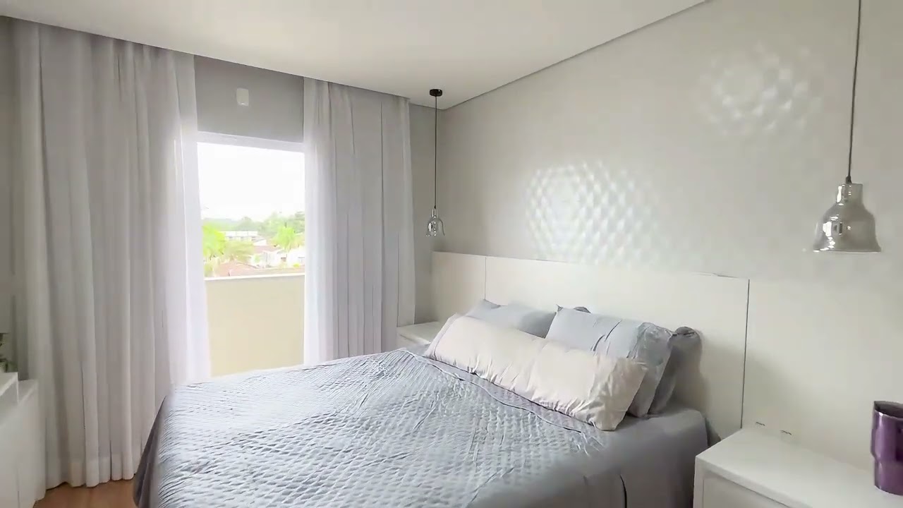 Miniatura do vídeo de Casa à venda no Bom Retiro, Joinville · 3 quartos