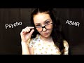 ASMR Psycho Doctor Kidnaps You ~ Roleplay