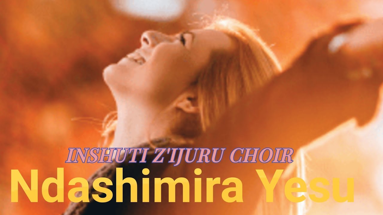 NDASHIMIRA YESU 🎹🎻🎷