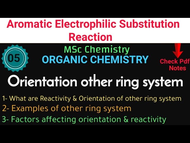 Organic 2 Dr. Thoraya A.Farghaly. - ppt video online download