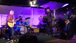 The Collective World Famous Turf Club