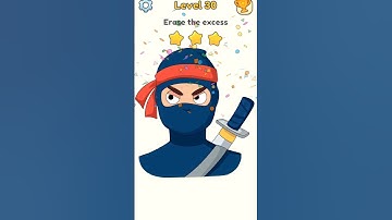 Dop 5 level 30 || Dop 5 delete one part level 30 #Dop5 #shorts