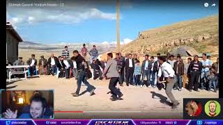 Educatedear - Gülmek Garantili Yurdum İnsanı İzliyor