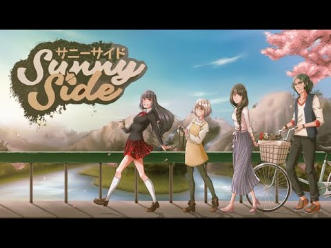 SunnySide Official First Reveal Trailer