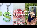 Small Business | Tiktok Compilation