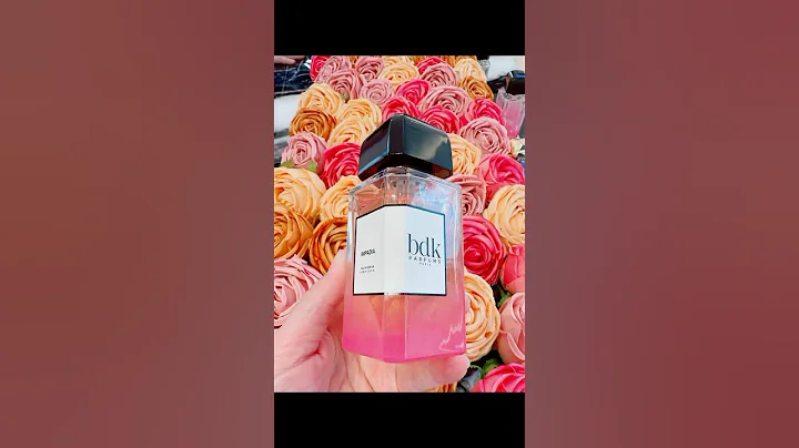 bdk Impadia - is it a must have? Answer in comments … #fragrance #perfume #sotd