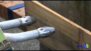 Rom Enz Verniewde Rotodrill