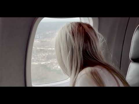 Video: Luxury Semi-Private Jet Service Aero Debi