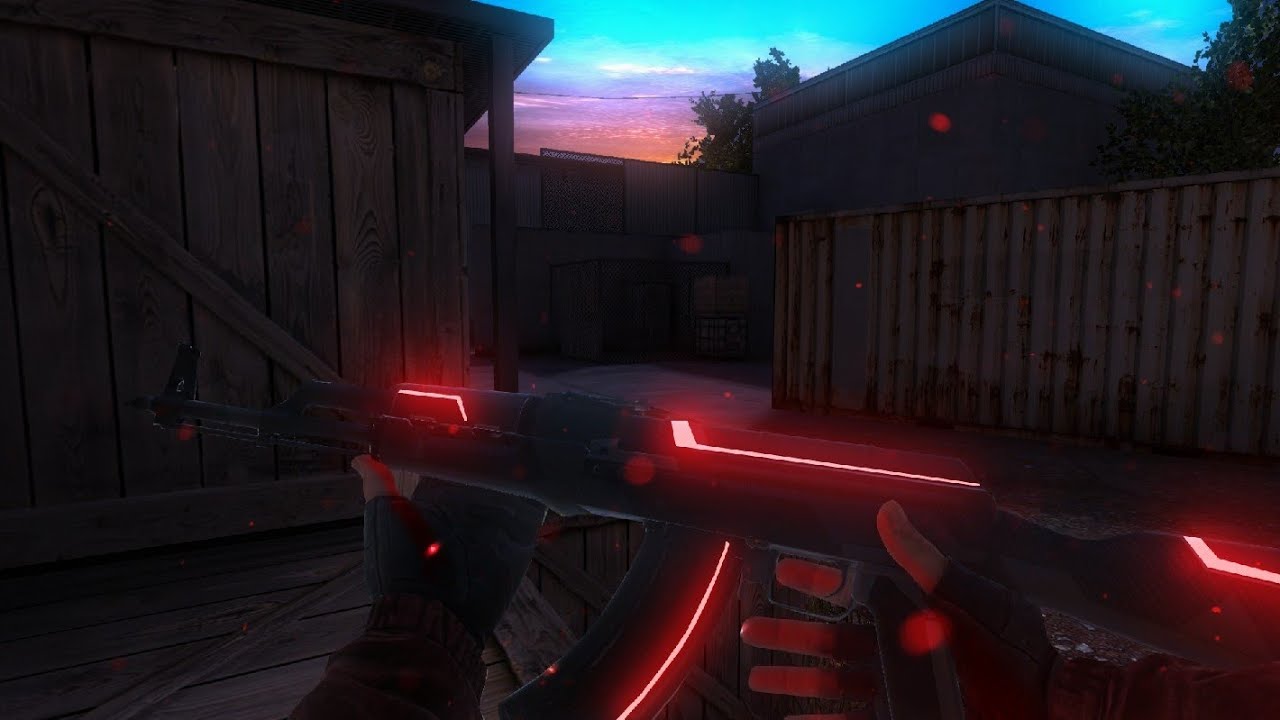 НаНа-ФАИНА /fragmovie standoff 2 - YouTube