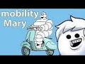 Best of mobility mary oneyplays compilation otto heckel reupload