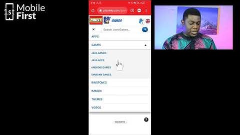 How to Install Java J2ME Apps and Games on Android