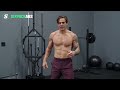 Gains At Home - 6 Minutes a Day For Solid Abs!