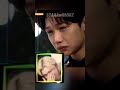 Minlix Reaction To Their Elimination Straykids Felix Leeknow Kpop Shorts 