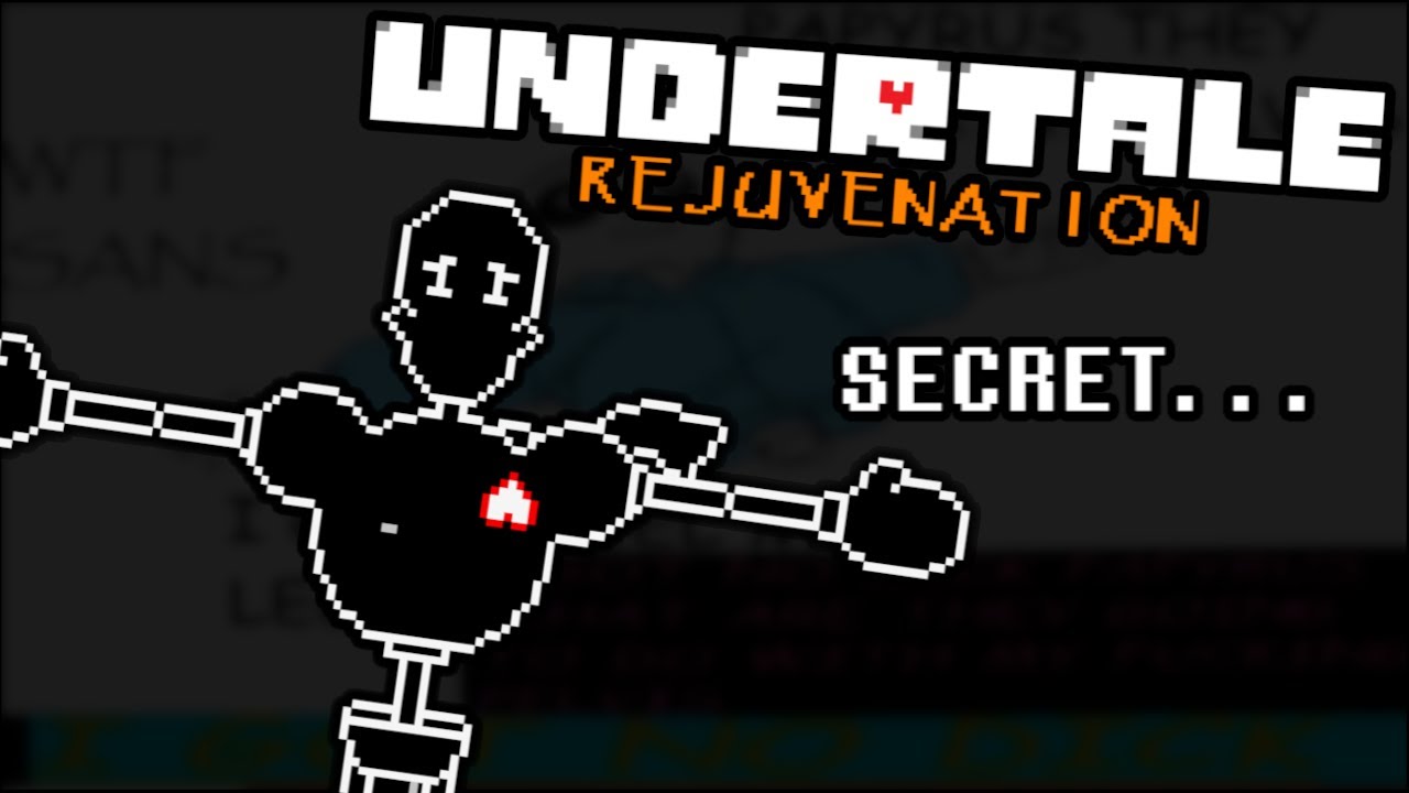 Scratch] FinalTale:Rejuvenation Sans&Papyrus battle! [undertale