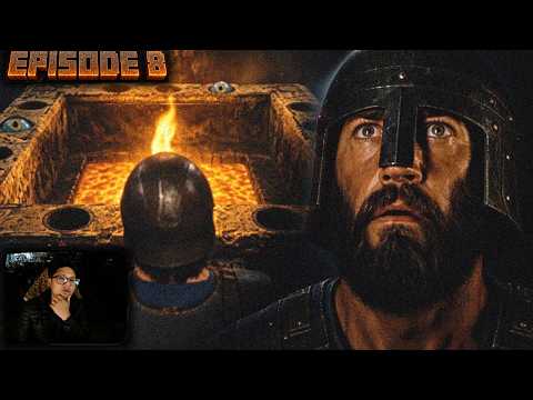 EL PORTAL AL END | CRAFT (1979): The Elder | Episode 8 | KingKudasai Reacciona