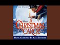 A christmas carol main title