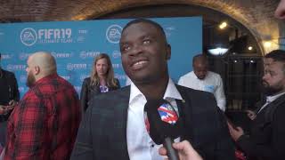 FIFA 19 - Red Carpet Highlights