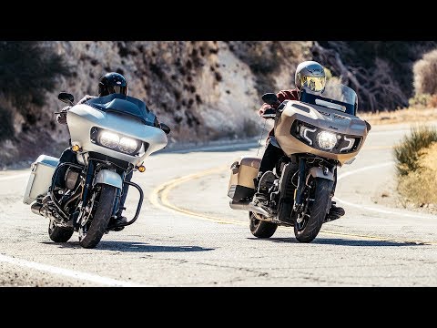 Video: Indijski Motocikel 2020 Challenger Leta 2021 Ponovno Opredeli Ameriškega Baggerja