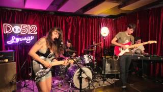 Des Ark - "French Fries Are Magical" | A Do512 Lounge Session (SXSW) chords