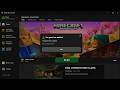 Minecraft Launcher Error Code 0x1 Minecraft Won't Launch