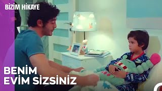 Barış&#39;ın Kürkçü Dükkanına Dönüşü - Bizim Hikaye 41. Bölüm