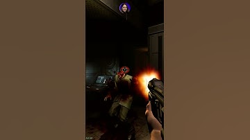 Doom 3: Resurrection of Evil  - BEHIND US!!!