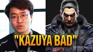 Is there HOPE for TEKKEN 8? Knee's thoughts