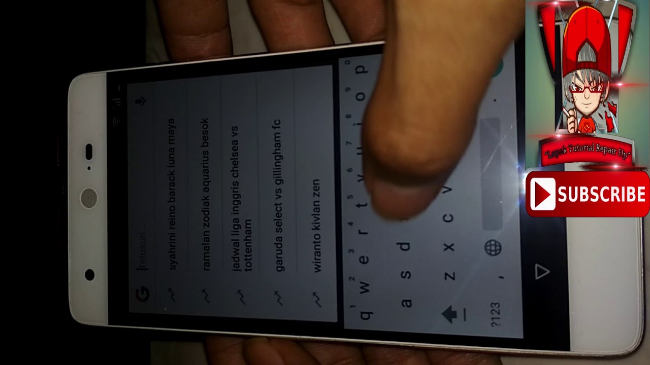 Bypass FRP/Akun Google Sharp Aquos Z2/FS8002 Versi 6 Done 100% By didy_bukit