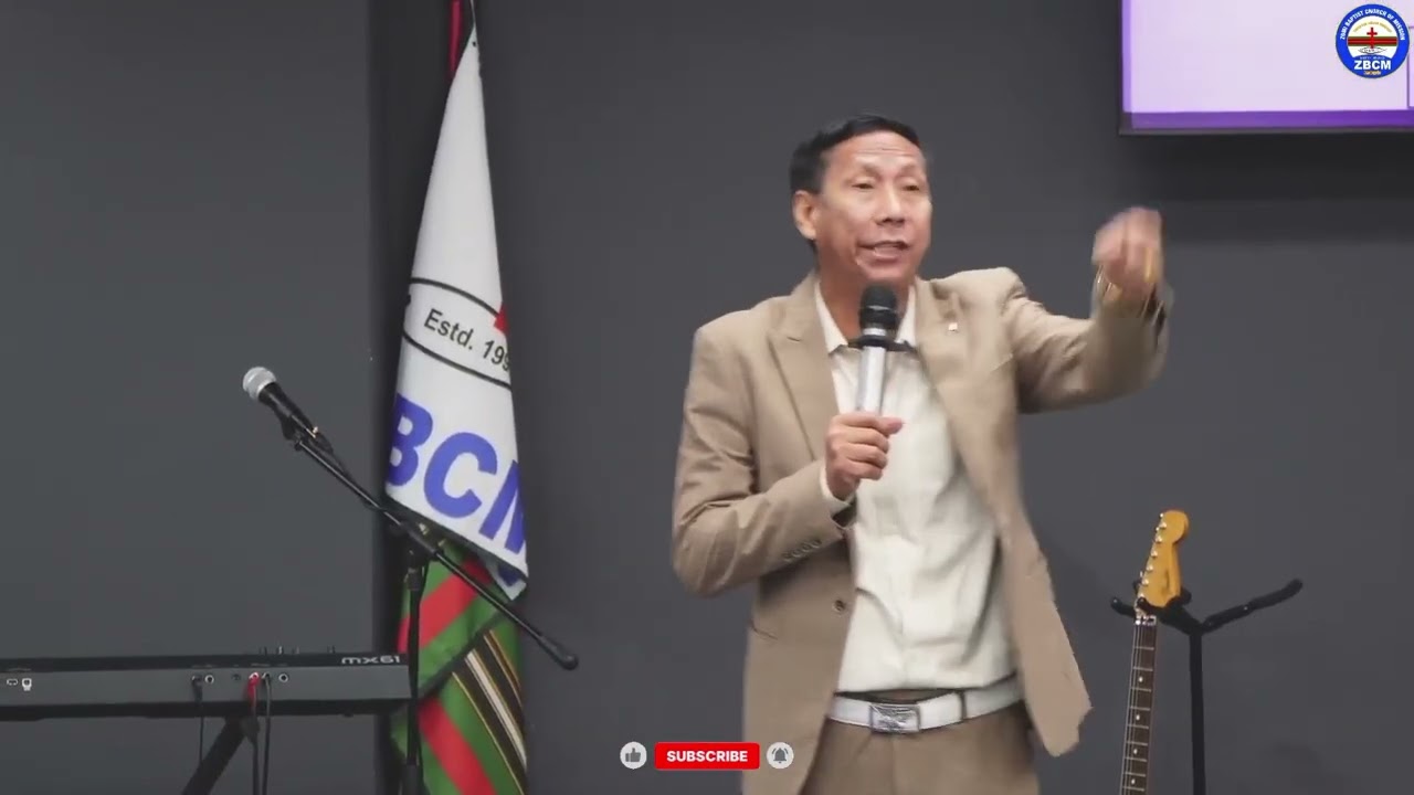 PASIAN HOTKHIATNA -Evan Thang Khan Thawn 