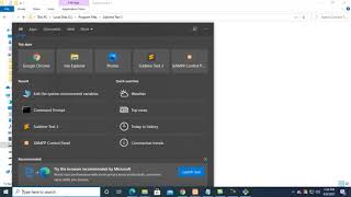 how to solve subl command not found