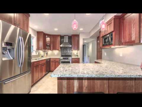 9602 Concerto Circle, Vienna, VA home video tour