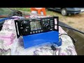 Тест XieGu G90 HF SDR transceiver