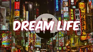 Dream Life by  Nao & Od