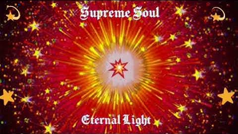Eternal Light meditation music