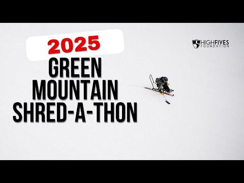 2025 Green Mountain