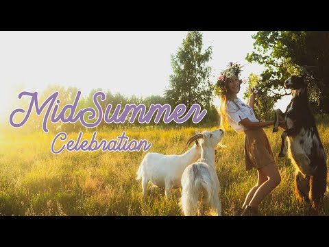 Video: Când este Midsummer 2021