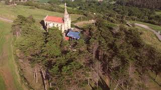 Mirador La Corneja Cantabria